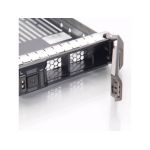 DELL DP/N 0KG1CH KG1CH 3.5 inç SAS Tray Caddy Kızak