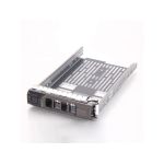 DELL DP/N 0KG1CH KG1CH 3.5 inç SAS Tray Caddy Kızak