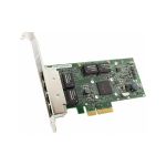 DELL HY7RM Broadcom 5719 1g Quad Port Ethernet Pci-e 2.0 X4 Network Interface Card