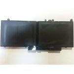 DELL DP/N: 0YM3TC YM3TC 51Wh XEO Pil