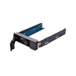 HP ProLiant DL360E G8 3.5 inch Kızak Caddy