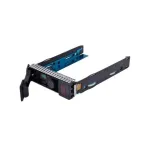 HP ProLiant DL380P G8 3.5 inch Kızak Caddy