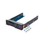 HP ProLiant DL380P G8 3.5 inch Kızak Caddy