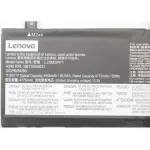 Lenovo 5B11B44625 5B11B44626 5B11B44633 Orjinal Laptop Bataryası