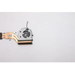 Lenovo ThinkPad X1 Extreme 3rd Gen (20TK000NTX) CPU Heatsink Cooling Dual Fan