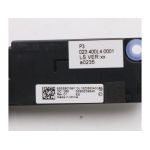 Lenovo ThinkPad X1 Extreme 3rd Gen (20TK000NTX) Internal Dahili Hoparlörü 5SB0Z39945