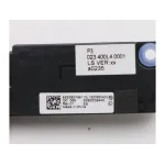 Lenovo ThinkPad X1 Extreme 3rd Gen (20TK000NTX) Internal Dahili Hoparlörü 5SB0Z39945