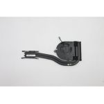 Lenovo ThinkPad L14 Gen 2 (Type 20X5, 20X6) 20X50046TX PC Internal 5H41B77177 Cooling Fan