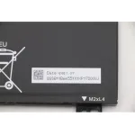 Lenovo 5B11B66552 5B11B66554 5B11B66555 Orjinal Laptop Bataryası