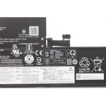 Lenovo IdeaPad 3 Chrome 15IJL6 (Type 82N4) Orjinal Laptop Bataryası