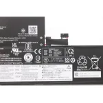 Lenovo IdeaPad 3 Chrome 15IJL6 (Type 82N4) Orjinal Laptop Bataryası