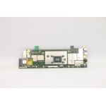 Lenovo IdeaPad 5G-14Q8X05 (Type 82KF) Laptop Anakartı 5B21A08888