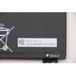 Lenovo L20C4PE1 L20L4PE1 L20M4PE1 Orjinal Laptop Bataryası