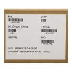 Lenovo ThinkPad E15 Gen 2 (type 20T8, 20T9) 20T8S000AK17 15.6 inch LCD BEZEL