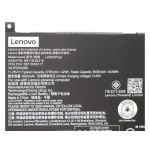 Lenovo IdeaPad 3 Chrome-14M836 (Type 82KN) 42Wh 3cell Orjinal Laptop Bataryası