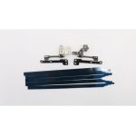 Lenovo IdeaPad 710S Plus-13ISK (Type 80VU) Laptop Ekran Menteşe Çifti 5H50M09531