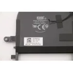 Lenovo 5F10S13983 5F10S13984 CPU İşlemci Fanı