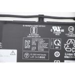 Lenovo IdeaPad Slim 7-15IMH05 (Type 82AE) Orjinal Laptop Bataryası