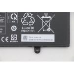 Lenovo IdeaPad Slim 7-15IMH05 (Type 82AE) Orjinal Laptop Bataryası