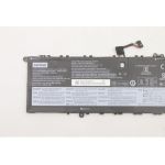 Lenovo 5B10Z49514 5B10Z49518 5B10Z49519 61Wh Orjinal Laptop Bataryası