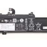 Lenovo IdeaPad 5 Pro-16IHU6 (Type 82L9) Orjinal Laptop Bataryası