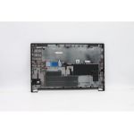 Lenovo ThinkPad E15 Gen 2 (Type 20TD, 20TE) 20TD004GTX16 Lower Case Alt Kasa