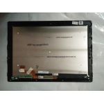 Lenovo IdeaPad Miix 710-12IKB (Type 80W1) 12.0" inç 2160x1440dpi Paneli