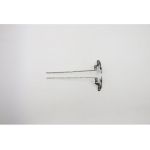 Lenovo IdeaPad 3-15IML05 (Type 81WR) Laptop Ekran Menteşe Çifti 5H50S28947