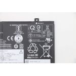 Lenovo IdeaPad Duet 3-10IGL5 (Type 82AT) Orjinal Laptop Bataryası