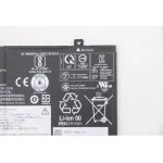 Lenovo IdeaPad Duet 3-10IGL5 (Type 82AT) Orjinal Laptop Bataryası