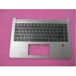 HP 340S G7 (1Q2W6ESH) Orjinal Türkçe Klavye