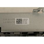 Dell Precision T3610 NJP86 Triple Fan Assembly in Bracket (3x166G7 Fan)