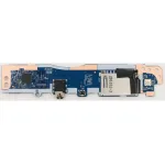 Lenovo IdeaPad 3-14ITL05 (Type 81X7) Laptop USB Board