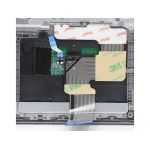 Lenovo IdeaPad 3-14ITL05 (Type 81X7) Orjinal Türkçe Klavye 5CB1C05013