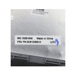 Lenovo IdeaPad 3-14ITL05 (Type 81X7) Orjinal Türkçe Klavye 5CB1C05013