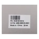Lenovo 5CB1B10314 LCD Back Cover