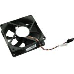 DELL PRECISION T1700 5-pin Case Fan 725Y7 0725Y7 MF80201VX-Q010-S99