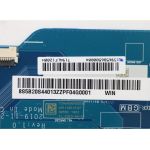 Lenovo 5B20S44009, 5B20S44011, 5B20S44008 Laptop Anakartı