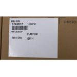 Lenovo ThinkPad 13 Gen 2 (Type 20J1, 20J2) 20J1000NTX 15.6 inch LCD BEZEL