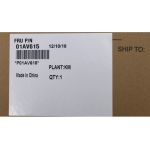 Lenovo ThinkPad 13 Gen 2 (Type 20J1, 20J2) 20J1000NTX LCD Back Cover