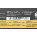 Lenovo ThinkPad L460 (Type 20FV) 48Wh Orjinal Laptop Bataryası Pili