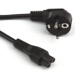 DELL 3-pin Power Kablo 0H718C 06GDYJ