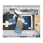 Lenovo IdeaPad L3-15IML05 (Type 81Y3) 81Y300GVTX10 Orjinal Türkçe Klavye