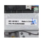 Lenovo IdeaPad L3-15IML05 (Type 81Y3) 81Y300GVTX10 Orjinal Türkçe Klavye