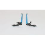 Lenovo IdeaPad L3-15IML05 (Type 81Y3) 81Y300GVTX11 Notebook Ekran Menteşe Çifti