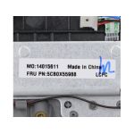 Lenovo IdeaPad L3-15IML05 (Type 81Y3) 81Y300GVTX13 Orjinal Türkçe Klavye