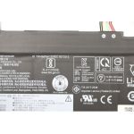 Lenovo 5B10W51817 5B10W51818 5B10W51819 5B10W51820 Orjinal Laptop Bataryası