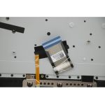 Lenovo IdeaPad Yoga 7-15ITL5 (Type 82BJ) Orjinal Türkçe Klavye