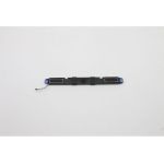 Lenovo ThinkPad X13 Gen 2 (Type 20XH, 20XJ) Internal Dahili Hoparlörü 5SB0Z88658