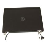 DELL DP/N: 0TVJPY TVJPY 12.5 inç Dokunmatik Laptop Paneli Ekranı